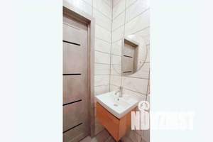 1-к квартира, посуточно, 25м2, 4/24 этаж