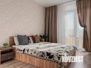 2-к квартира, посуточно, 65м2, 12/24 этаж