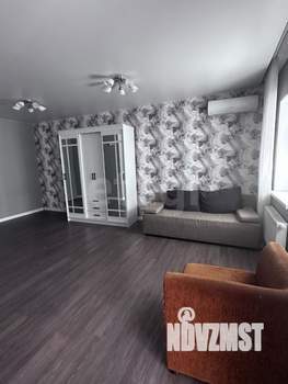 1-к квартира, на длительный срок, 42м2, 2/9 этаж