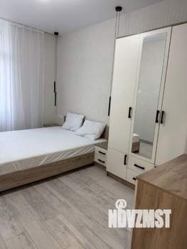 2-к квартира, на длительный срок, 57м2, 9/21 этаж