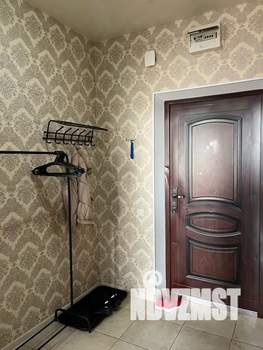 1-к квартира, посуточно, 49м2, 14/16 этаж