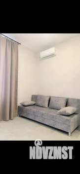 1-к квартира, на длительный срок, 36м2, 17/24 этаж