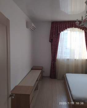 3-к квартира, на длительный срок, 104м2, 16/16 этаж