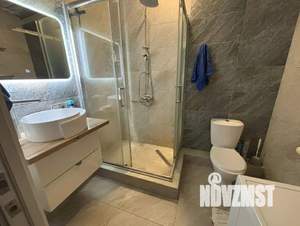 1-к квартира, на длительный срок, 40м2, 10/16 этаж