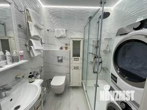 1-к квартира, на длительный срок, 62м2, 14/26 этаж