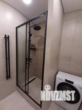 1-к квартира, посуточно, 36м2, 11/19 этаж