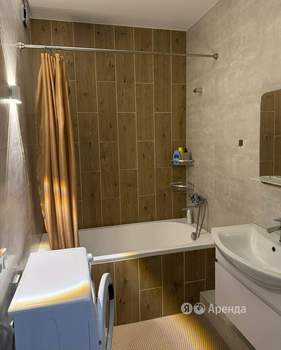 1-к квартира, на длительный срок, 35м2, 5/9 этаж