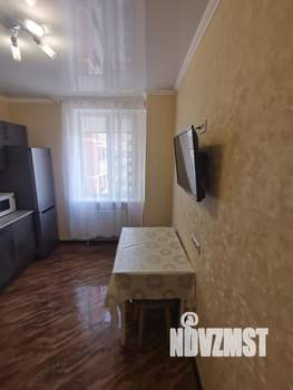 2-к квартира, на длительный срок, 60м2, 12/17 этаж