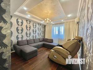 5-к квартира, на длительный срок, 182м2, 10/16 этаж