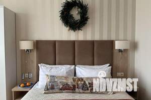 1-к квартира, посуточно, 20м2, 2/17 этаж