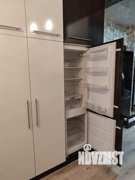 Студия квартира, на длительный срок, 26м2, 2/17 этаж