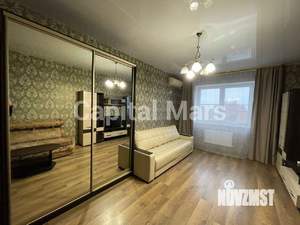 1-к квартира, на длительный срок, 48м2, 5/16 этаж