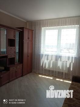 1-к квартира, на длительный срок, 42м2, 8/20 этаж