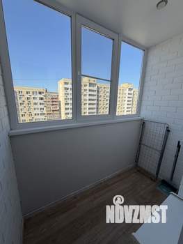 1-к квартира, на длительный срок, 35м2, 15/16 этаж