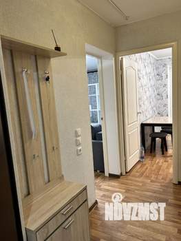 1-к квартира, на длительный срок, 35м2, 9/16 этаж