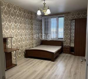 1-к квартира, на длительный срок, 30м2, 14/17 этаж