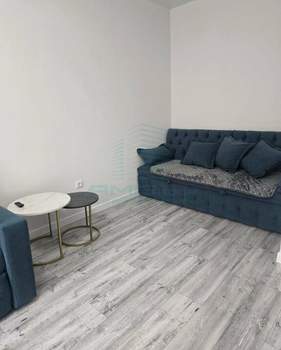 1-к квартира, на длительный срок, 43м2, 13/19 этаж