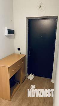 1-к квартира, на длительный срок, 42м2, 8/16 этаж