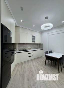 2-к квартира, на длительный срок, 48м2, 4/12 этаж