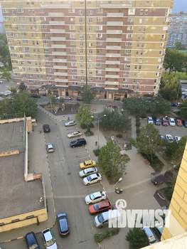 1-к квартира, на длительный срок, 45м2, 11/22 этаж