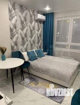 1-к квартира, на длительный срок, 29м2, 16/18 этаж