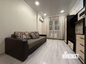 1-к квартира, на длительный срок, 34м2, 6/16 этаж