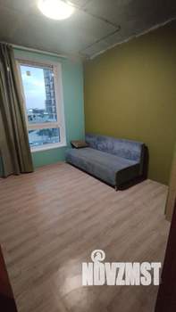 2-к квартира, на длительный срок, 50м2, 3/16 этаж