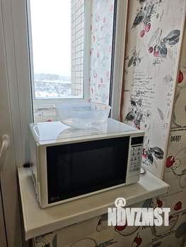 1-к квартира, на длительный срок, 30м2, 8/9 этаж