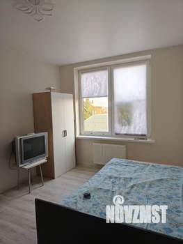 Студия квартира, на длительный срок, 23м2, 2/9 этаж