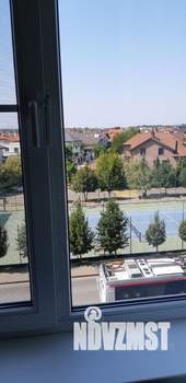 1-к квартира, на длительный срок, 39м2, 4/7 этаж