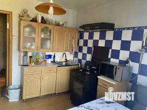 1-к квартира, на длительный срок, 39м2, 5/10 этаж