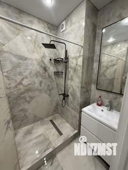 1-к квартира, на длительный срок, 40м2, 6/17 этаж