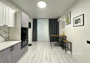 1-к квартира, на длительный срок, 41м2, 16/24 этаж