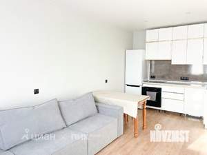 2-к квартира, на длительный срок, 56м2, 6/16 этаж