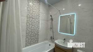 1-к квартира, на длительный срок, 38м2, 19/19 этаж