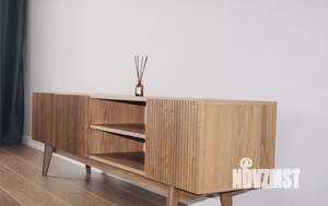 1-к квартира, на длительный срок, 40м2, 19/24 этаж