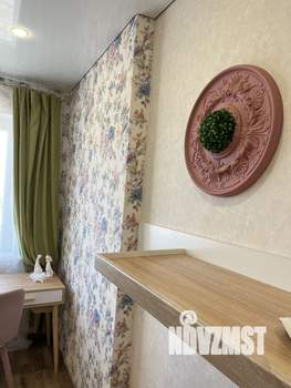 1-к квартира, на длительный срок, 37м2, 18/26 этаж