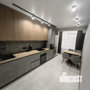 2-к квартира, на длительный срок, 60м2, 3/16 этаж