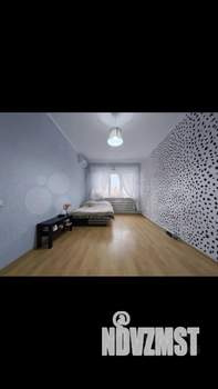 1-к квартира, на длительный срок, 32м2, 4/4 этаж