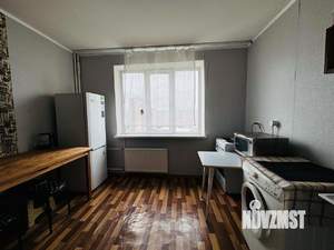 2-к квартира, на длительный срок, 64м2, 13/16 этаж