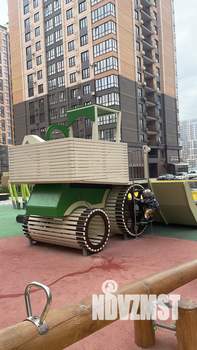 1-к квартира, на длительный срок, 38м2, 7/20 этаж