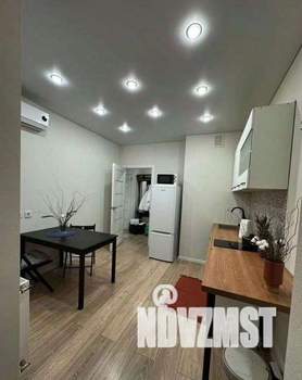 1-к квартира, на длительный срок, 38м2, 8/11 этаж