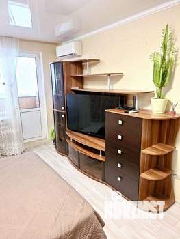 1-к квартира, на длительный срок, 36м2, 6/12 этаж