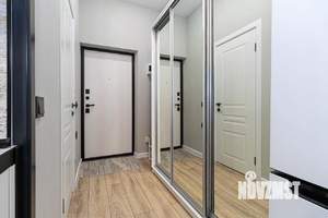 Студия квартира, посуточно, 21м2, 11/16 этаж