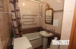 1-к квартира, на длительный срок, 35м2, 3/5 этаж