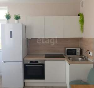 1-к квартира, на длительный срок, 40м2, 4/7 этаж