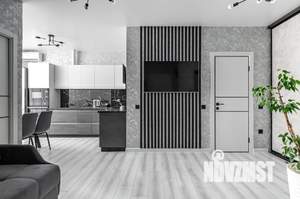 2-к квартира, посуточно, 65м2, 6/18 этаж