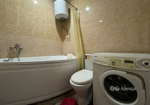 Студия квартира, на длительный срок, 30м2, 6/6 этаж