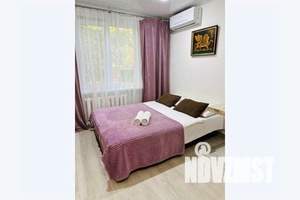 1-к квартира, посуточно, 15м2, 1/9 этаж