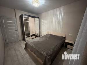 2-к квартира, на длительный срок, 64м2, 9/18 этаж